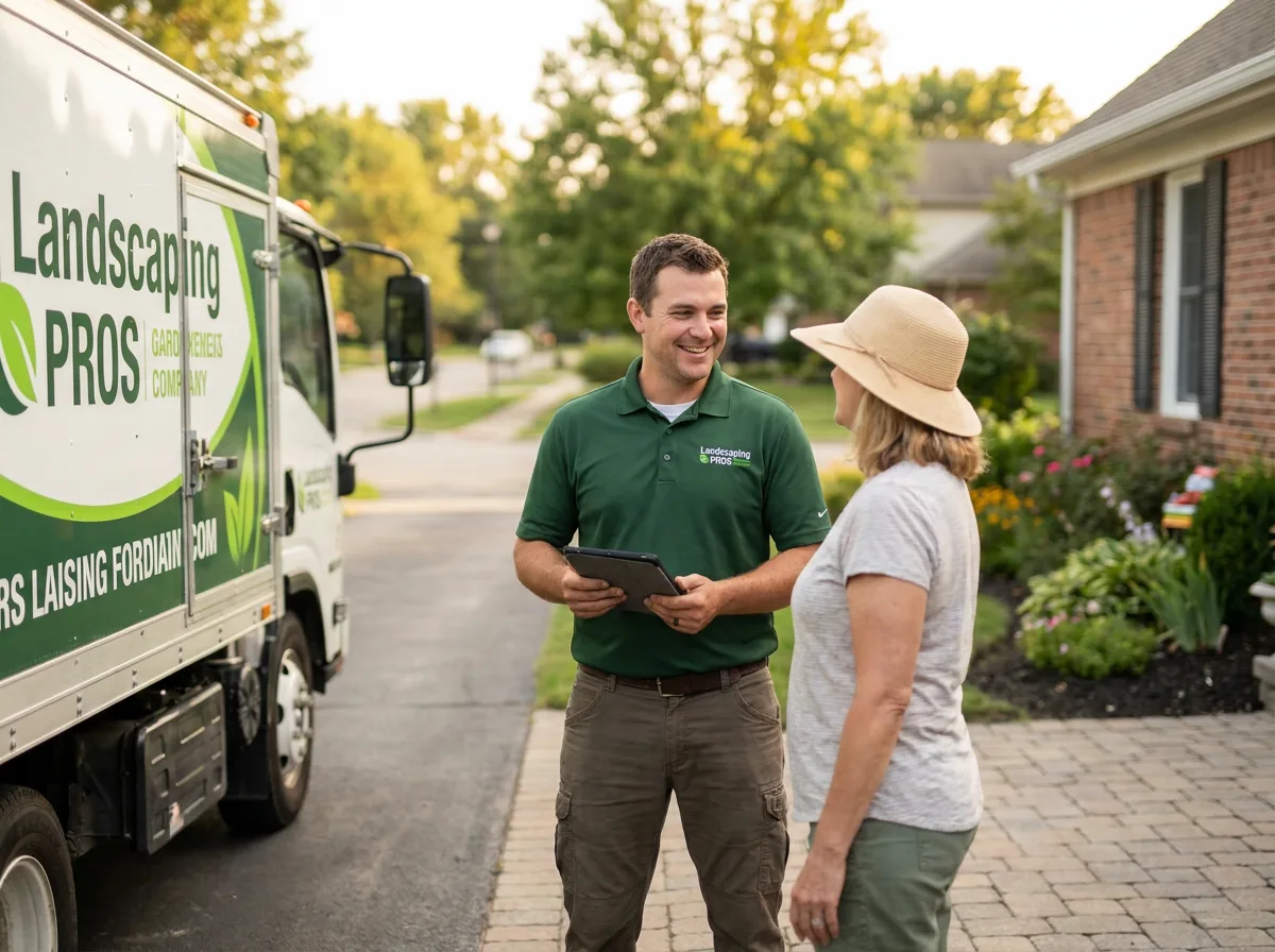 Landscaping Clarksville, IN FAQs